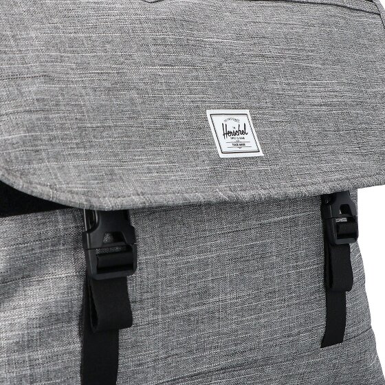 Herschel Cove Messenger 38 cm Laptop compartment