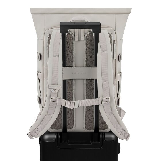 Kapten & Son Helsinki Pro Daypack 52 cm Laptop compartment