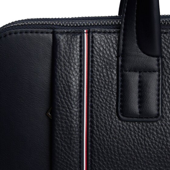 Tommy Hilfiger TH Central Briefcase 40 cm Laptop compartment
