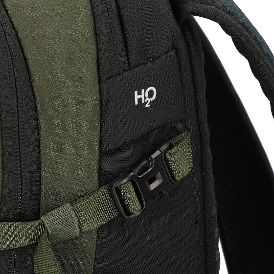 Mammut Lithium 15 backpack 51 cm