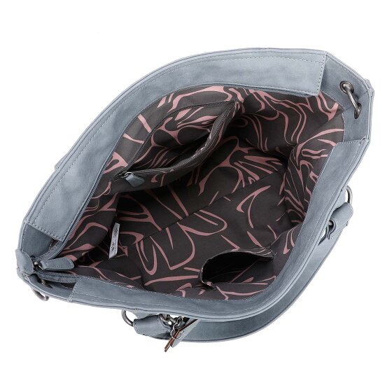 Fritzi aus Preußen Eco Fritzi02 Shopper Bag 50 cm