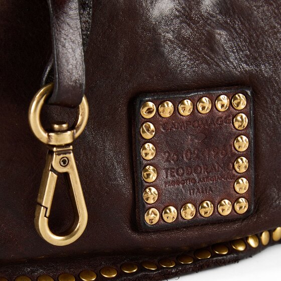 Campomaggi Lina Bum bag Genuine Leather 29 cm