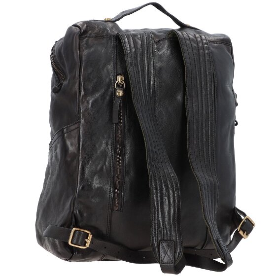Campomaggi Backpack leather 38 cm