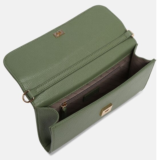 L.Credi Larissa Clutch bag 24 cm