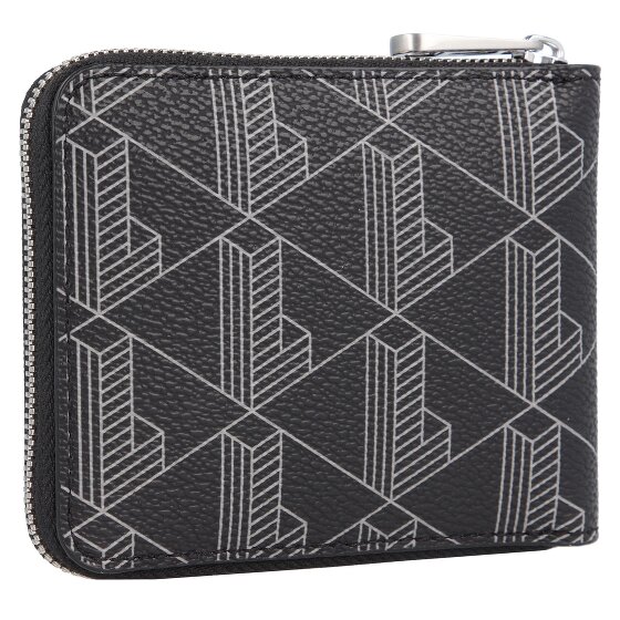 Lacoste The Blend Wallet RFID protection 11 cm