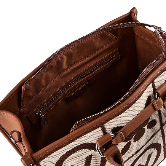 Valentino Tyle Shopper Bag 38 cm