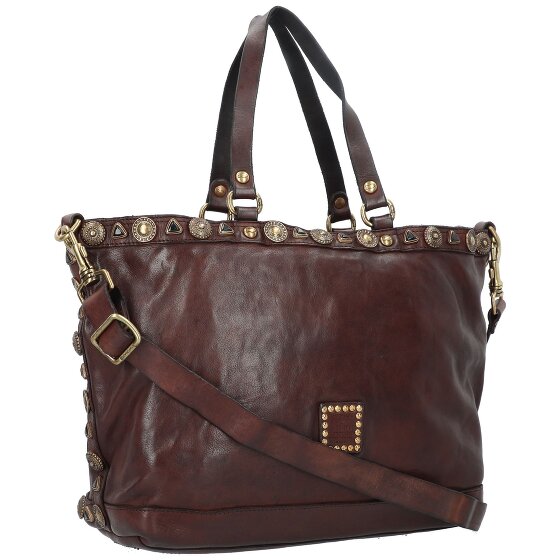 Campomaggi Shopper bag leather 37 cm