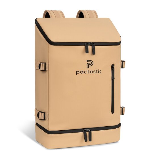 Pactastic Urban Collection Daypack 50 cm Laptop compartment