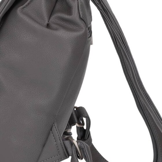 Zwei Mademoiselle.M City Backpack 29 cm