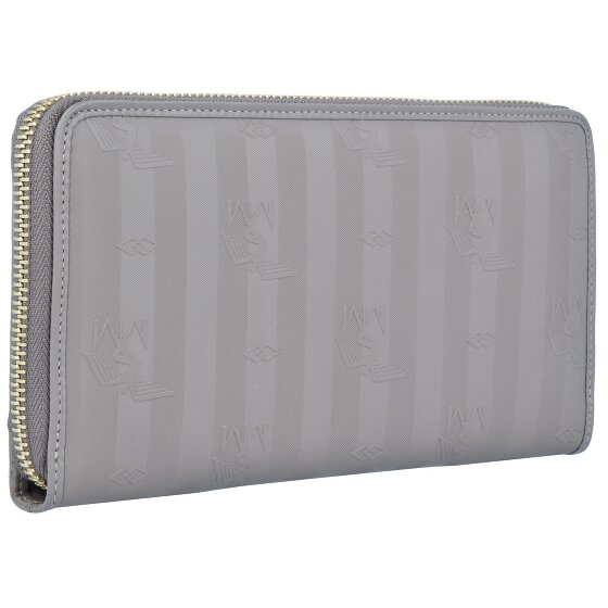 Maison Mollerus Vinerus Clariden wallet 19 cm