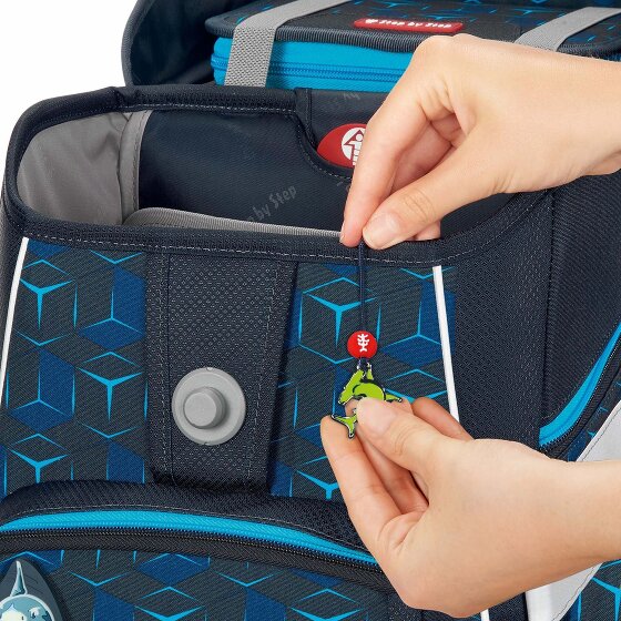 Step by Step Magic mags set 3 pcs. Step by Step Magic mags set 3 pcs.