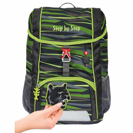 Step by Step Kid children's backpack set 3 pcs.