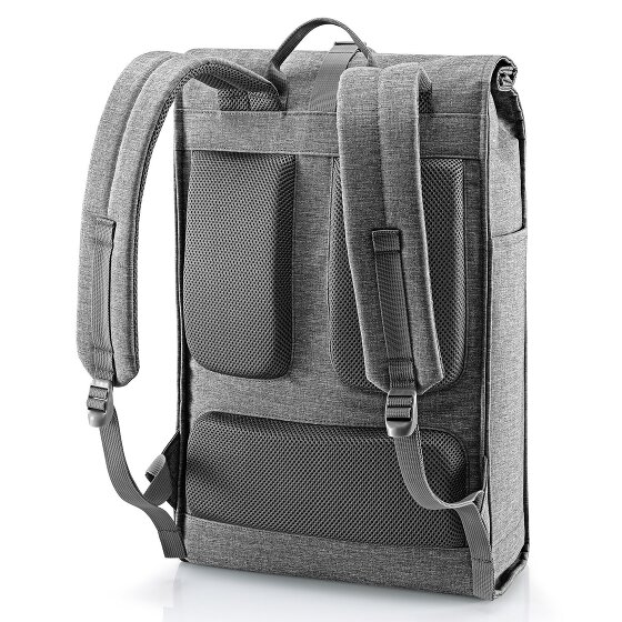 reisenthel Urban Rolltop Daypack 49 cm Laptop compartment