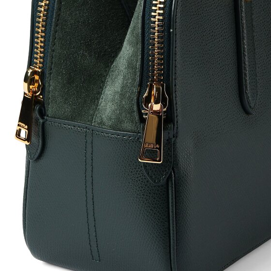 Furla Giulia Shoulder Bag Leather 35 cm