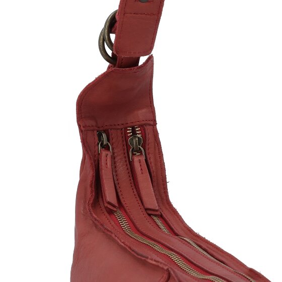 Harold's Submarine Shoulder Bag Leather 39 cm Harold's Submarine Shoulder Bag Leather 39 cm