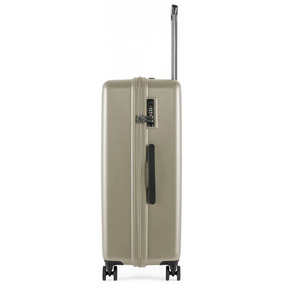 Epic Pop 6.0 4 Roll Suitcase Set 3pcs.