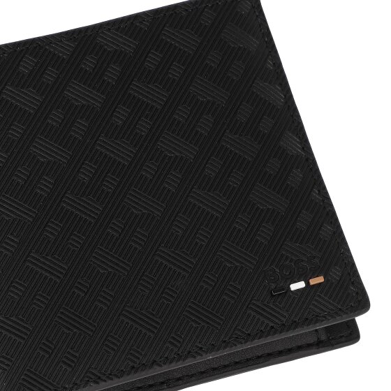 Boss GB Wallet RFID protection 11 cm
