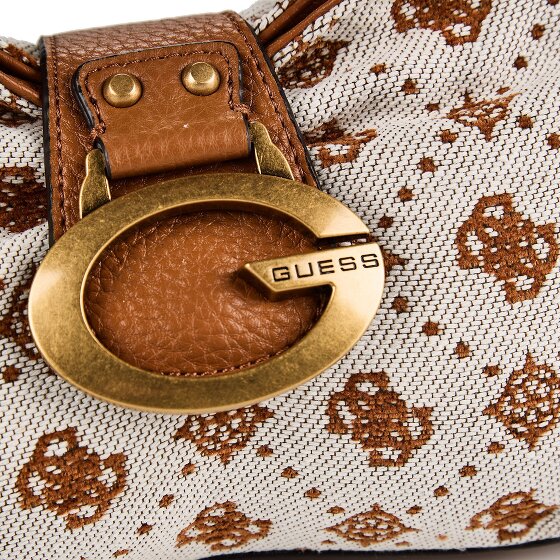 Guess Camden Shoulder Bag 23 cm