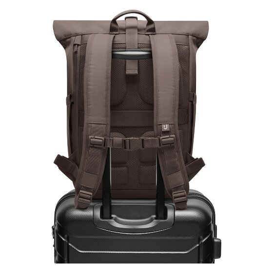 Johnny Urban Allen Large Daypack 45 cm Laptop compartment