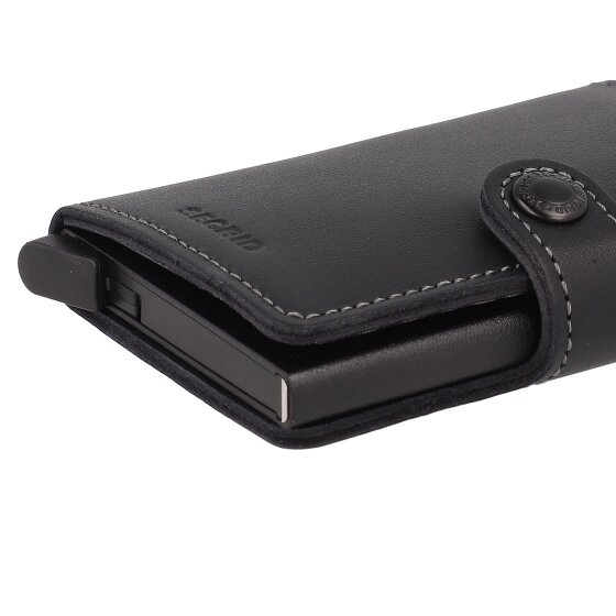 Secrid Miniwallet Credit card case RFID protection 6.5 cm