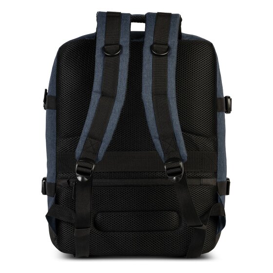 Worldpack Cabin Pro Base Travel Backpack with 40 cm Laptop Compartment
