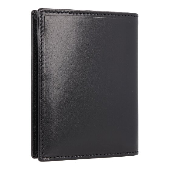The Bridge Story Uomo business card case leather 8.5 cm