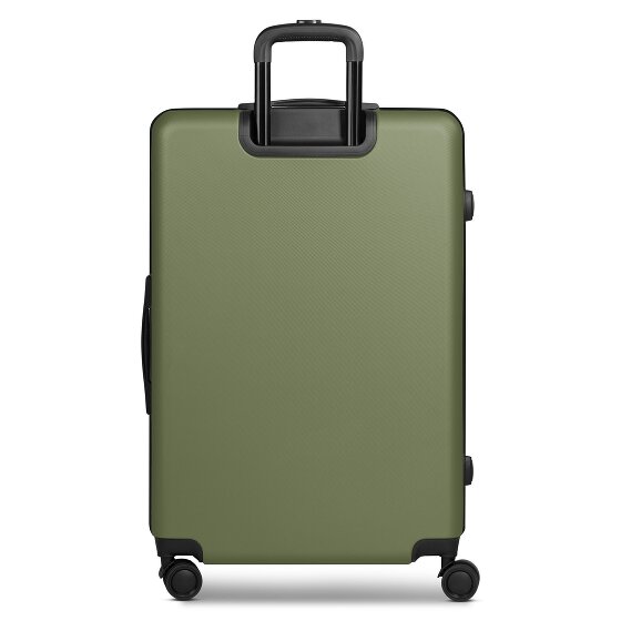Smartbox Edition 05 4 wheels Trolley 76 cm