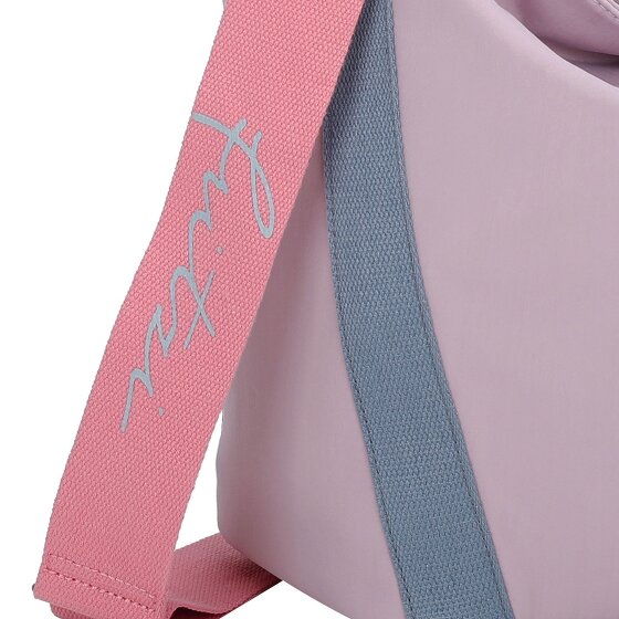 Fritzi aus Preußen Noxy03 Sky Shoulder Bag 28 cm