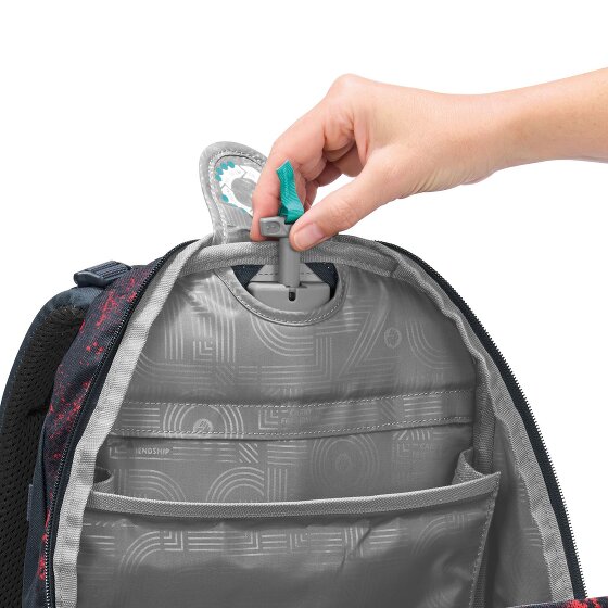 coocazoo Mate School backpack 44 cm