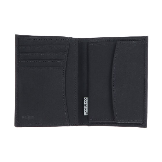 oxmox New Cryptan Wallet RFID protection 13 cm