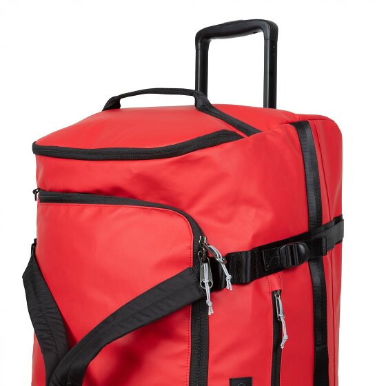 Eastpak Duffle Pack 2 wheels Travel bag L 78 cm