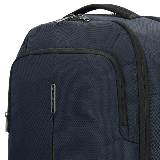Samsonite Guardit 3.0 travel backpack M 45 cm laptop compartment