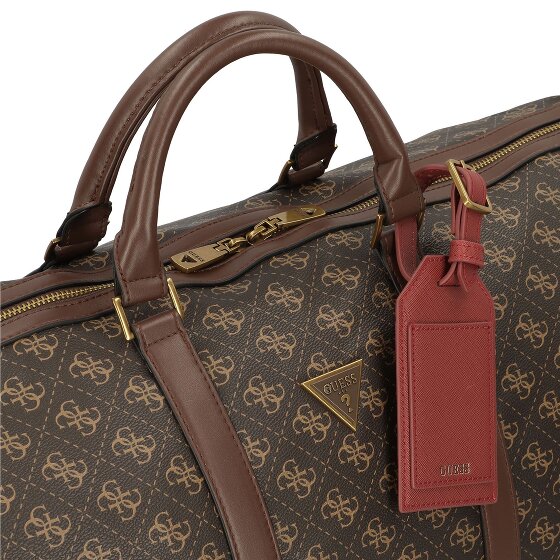 Guess Pisa Weekender travel bag 56 cm