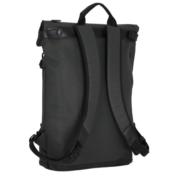aunts & uncles Japan Osaka backpack 43 cm laptop compartment