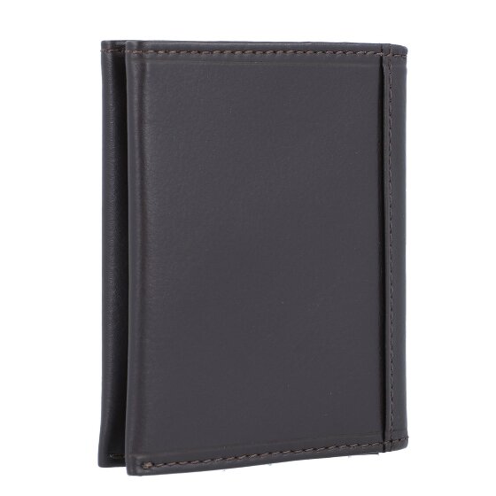 camel active Nagoya Credit card case RFID protection Leather 8 cm