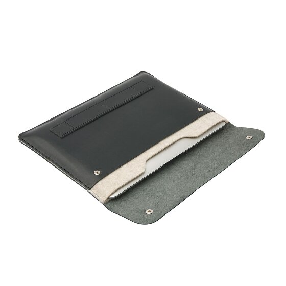 Castelijn & Beerens Laptop sleeve Leather 35.5 cm