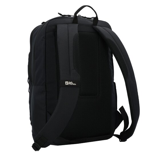 Jack Wolfskin Terracade Daypack 43 cm Laptop compartment Jack Wolfskin Terracade Daypack 43 cm Laptop compartment