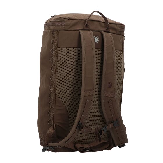 Fjällräven Singi 20 backpack 43 cm laptop compartment