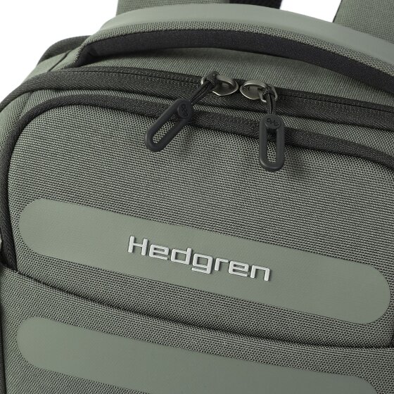 Hedgren Comby Handle Daypack M RFID protection 40 cm Laptop compartment