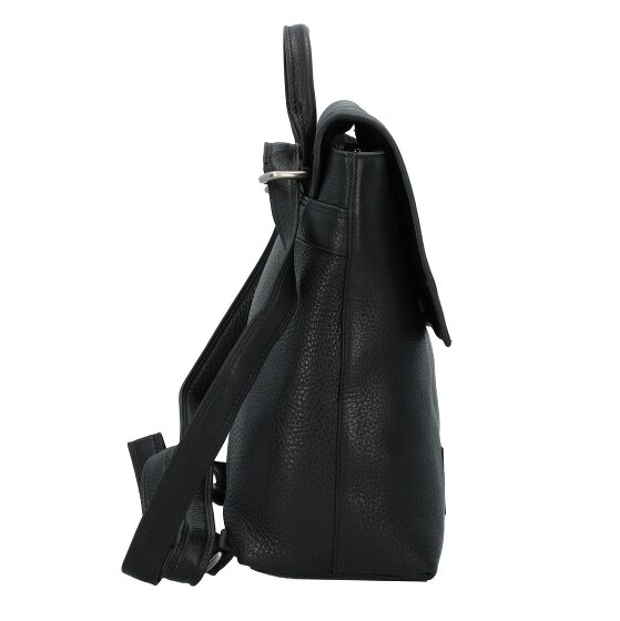 Burkely Soft Skylar City Backpack Leather 27 cm