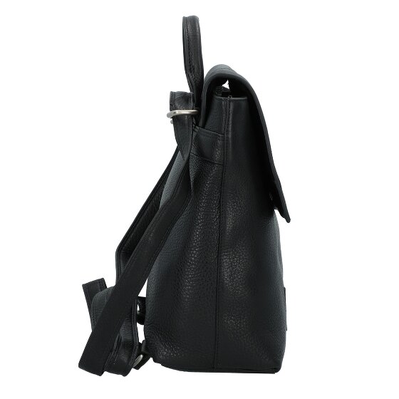 Burkely Soft Skylar City Backpack Leather 27 cm