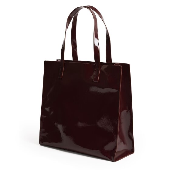 Ted Baker Rosenni Shoulder Bag Leather 36 cm