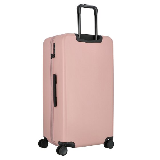 Herschel Heritage 4 wheels Trolley L 81 cm with expansion pleat