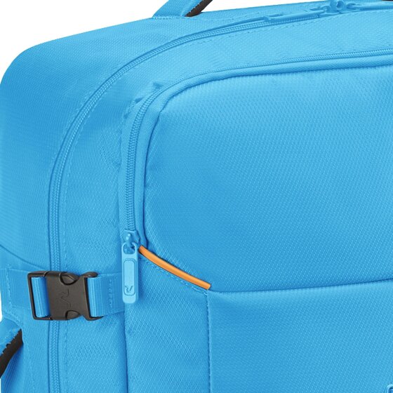 Roncato Ironik 2.0 Daypack 45 cm Laptop compartment