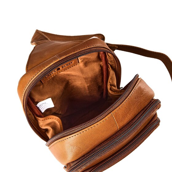Greenburry Fiorentina Genuine Leather 23 cm