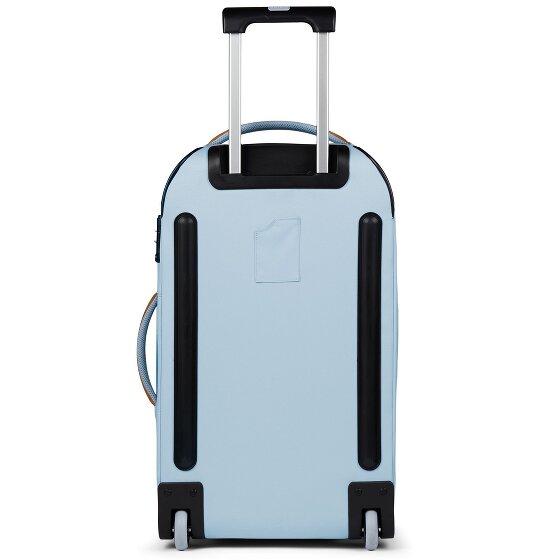 Satch Flow 2 wheels Cabin trolley M 65 cm