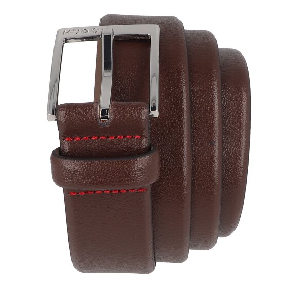 Hugo Gellot Belt Leather