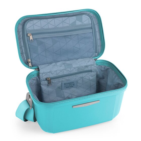 Gabol Queens Beautycase 33 cm