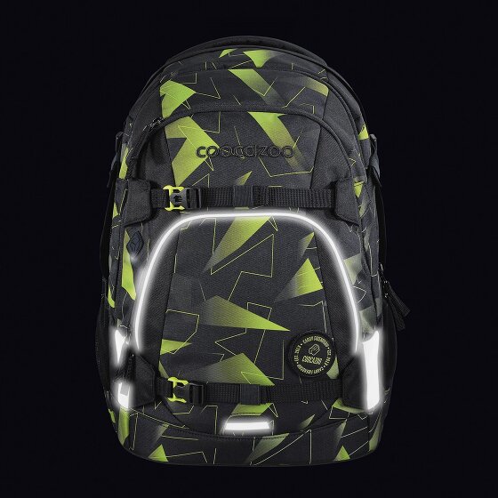 coocazoo Mate school backpack 44 cm