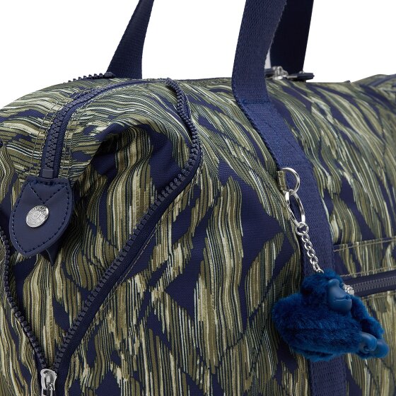 Kipling Art M Weekender travel bag 58 cm
